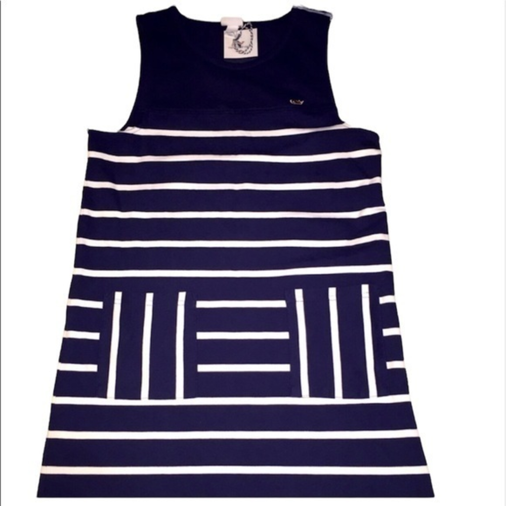NWT Vineyard Vines for‎ Target Dress
